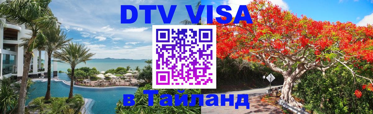 Сколько стоит DTV виза — актуальные цены, оформление даже без документов - Пятигорск  18.11.2025 